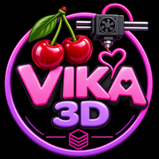 Vika 3D